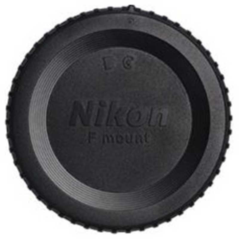 ニコン　Nikon ニコン　Nikon ボディキャップ BF-1B BF-1B