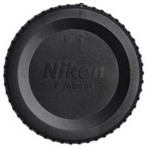 ニコン　Nikon ボディキャップ BF-1B