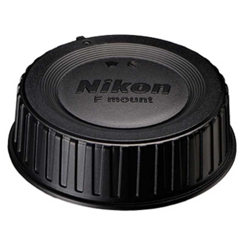ニコン　Nikon ニコン　Nikon レンズ裏ぶた LF-4 LF-4