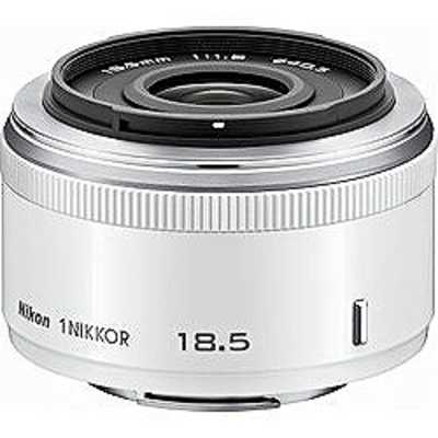ニコン Nikon カメラレンズ 1 NIKKOR 18.5mm f/1.8 の通販 | カテゴリ 