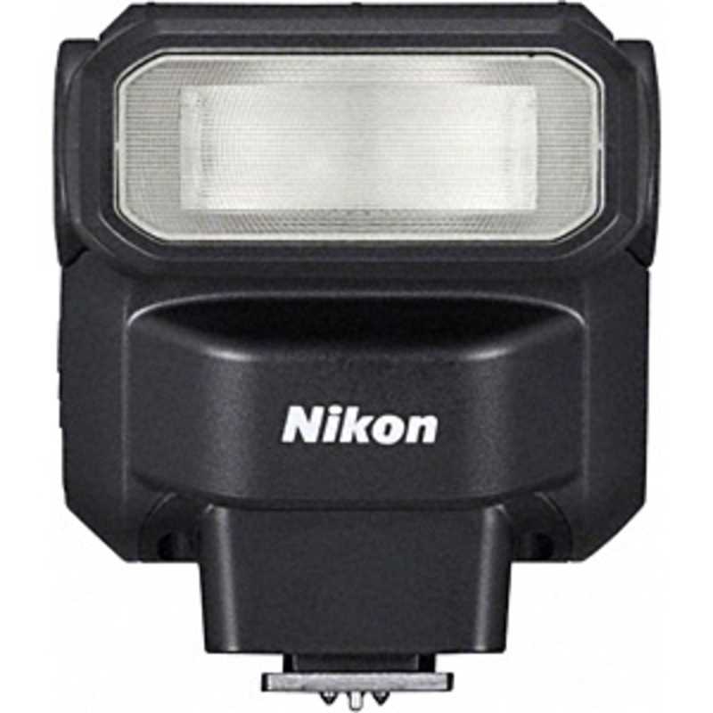 ニコン　Nikon ニコン　Nikon 【アウトレット】スピードライト SB‐300 SB‐300