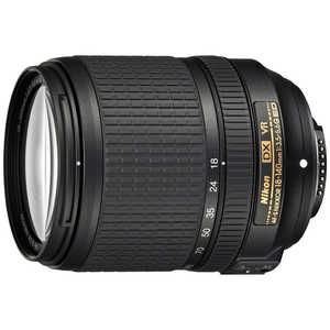 ˥ Nikon  APS-C Υ˥F /󥺡 ֥å AF-S DX NIKKOR 18-140mm f/3.5-5.6G ED VR