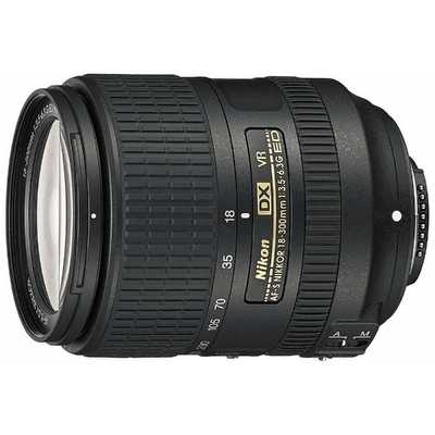 AF-S NIKKOR 300mm f/4E PF ED VR | F mount Lenses | Nikon