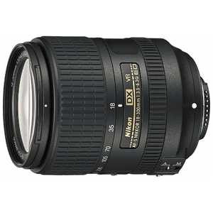 ニコン　Nikon カメラレンズ APS-C用 ［ニコンF /ズームレンズ］ ブラック AF-S DX NIKKOR 18-300mm f/3.5-6.3G ED VR