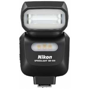 ニコン Nikon スピードライト SB500