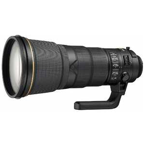 ニコン　Nikon カメラレンズ ［ニコンF /単焦点レンズ］ ブラック AF-S NIKKOR 400mm f/2.8E FL ED VR