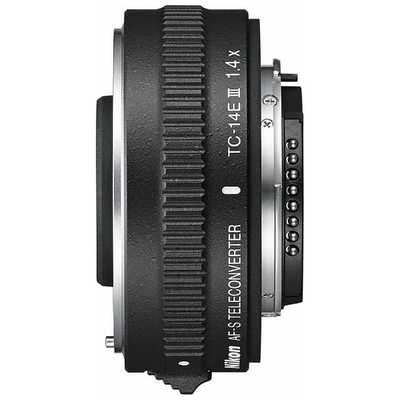 【最新型】Nikon teleconverter tc-14eIII テレコン Amazon | Nikon テレコンバーター AF-S TELECONVERTER TC-14E