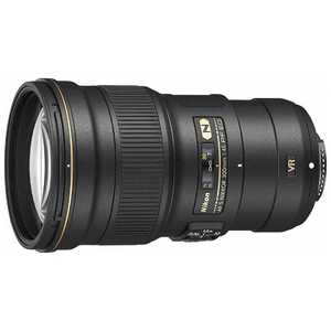 ˥ Nikon  Υ˥F /ñ󥺡 ֥å AF-S NIKKOR 300mm f/4E PF ED VR