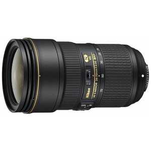 ˥ Nikon  Υ˥F /󥺡 ֥å AF-S NIKKOR 24-70mm f/2.8E ED VR
