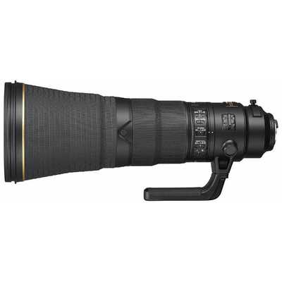 AF-S NIKKOR 500mm f/4E FL ED VR 専用トランク付き AF-S NIKKOR 500mm f/4E FL ED VR 専用トランク付き - メルカリ