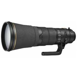 ˥ Nikon  Υ˥F /ñ󥺡 ֥å AF-S NIKKOR 600mm f/4E FL ED VR