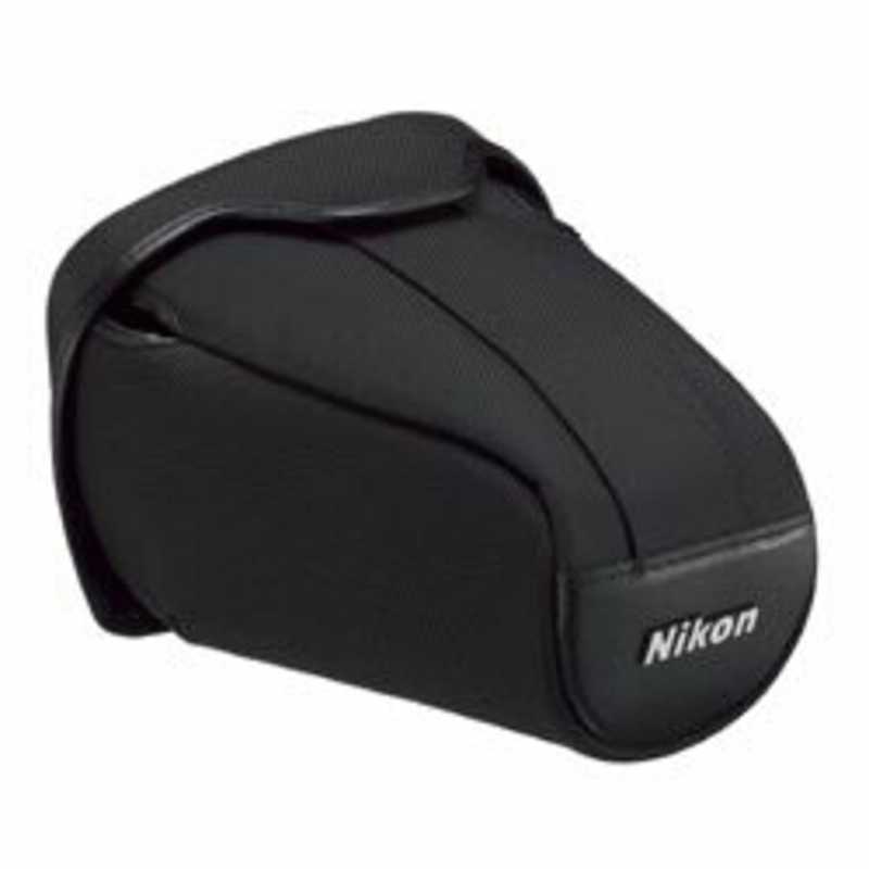 ニコン　Nikon ニコン　Nikon セミソフトケース CF-DC1 CF-DC1