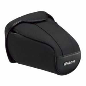 ニコン　Nikon セミソフトケース CF-DC1
