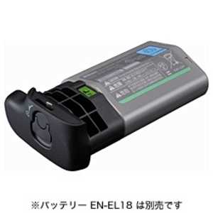 ニコン　Nikon バッテリー室カバー BL-5