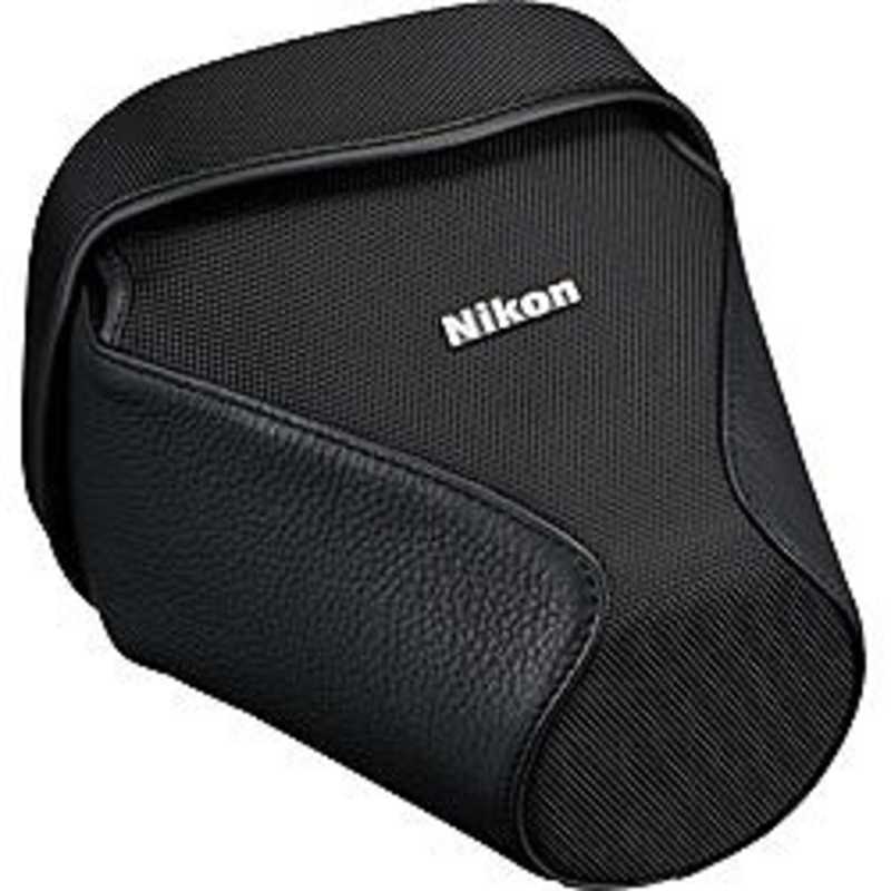 ニコン　Nikon ニコン　Nikon セミソフトケース CF-DC5 CF-DC5
