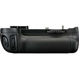 ニコン Nikon マルチパワーバッテリーパック MB-D14