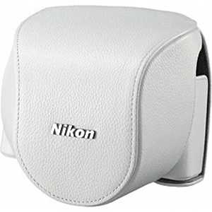 ニコン　Nikon ボディーケースセット (ホワイト) CB-N4000SB