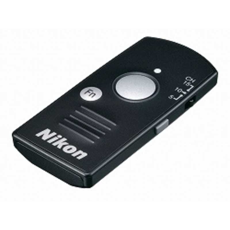 ニコン　Nikon ニコン　Nikon ワイヤレスリモートコントローラー WRT10 WRT10
