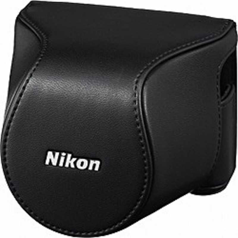 ニコン　Nikon ニコン　Nikon ボディーケースセット (ブラック)  CB-N2200S CB-N2200S