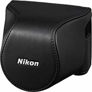ニコン　Nikon ボディーケースセット (ブラック)  CB-N2200S