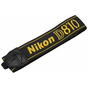 ニコン　Nikon ストラップ AN‐DC12