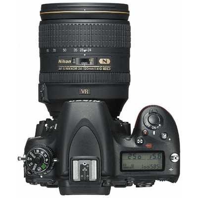 ニコン　Nikon 一眼レフデジタルカメラ レンズキット D750LK24120