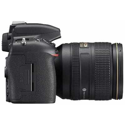 ニコン　Nikon 一眼レフデジタルカメラ レンズキット D750LK24120