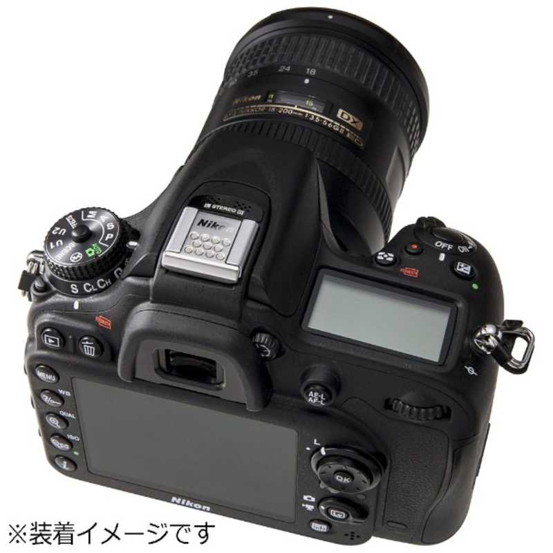 ニコン　Nikon ニコン　Nikon アクセサリーシューカバー ASC01 ASC01