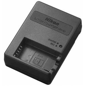 ＜コジマ＞ ニコン Nikon バッテリーチャージャー MH31
