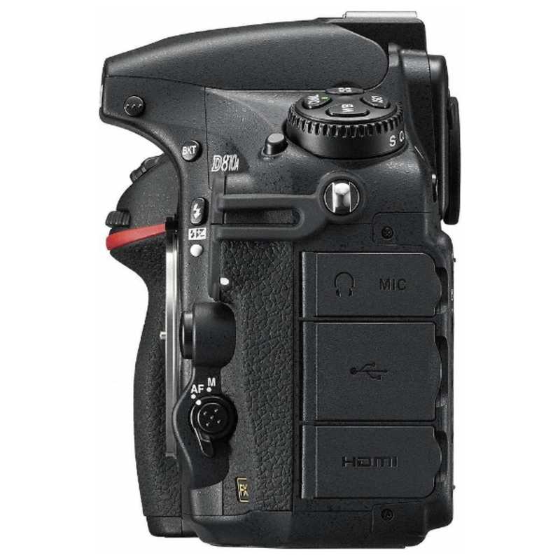 ニコン　Nikon ニコン　Nikon 一眼レフデジタルカメラ ボディ単体 D810A D810A