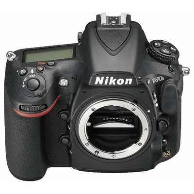 ニコン Nikon 一眼レフデジタルカメラ ボディ単体 D810A の通販