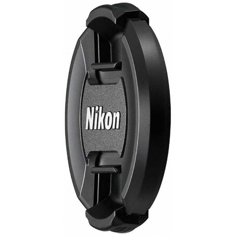 ニコン　Nikon ニコン　Nikon 55mm スプリング式レンズキャップ LC-55A LC-55A