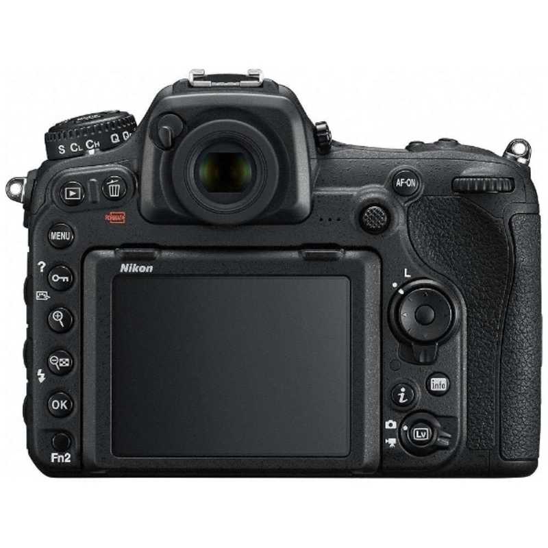 ニコン　Nikon ニコン　Nikon 一眼レフデジタルカメラ ボディ単体 D500 D500