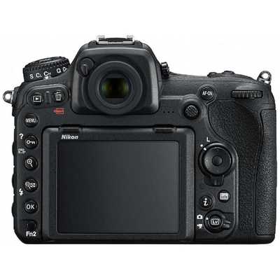 ニコン Nikon 一眼レフデジタルカメラ ボディ単体 D500 の通販