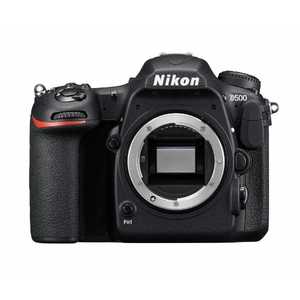 ニコン　Nikon 一眼レフデジタルカメラ ボディ単体 D500