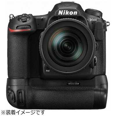 ニコン Nikon マルチパワーバッテリーパック MBD17 の通販