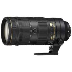 ニコン Nikon カメラレンズ AF-S NIKKOR 70-200mm F2.8E FL ED VR