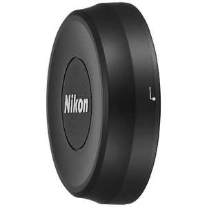ニコン Nikon かぶせ式レンズキャップ LC-K101
