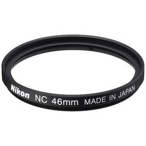 ニコン　Nikon ニュートラルカラーフィルターNC46 NC46