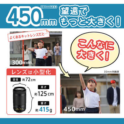 ニコン Nikon D5600 デジタル一眼レフカメラ 18-55 VR レンズ