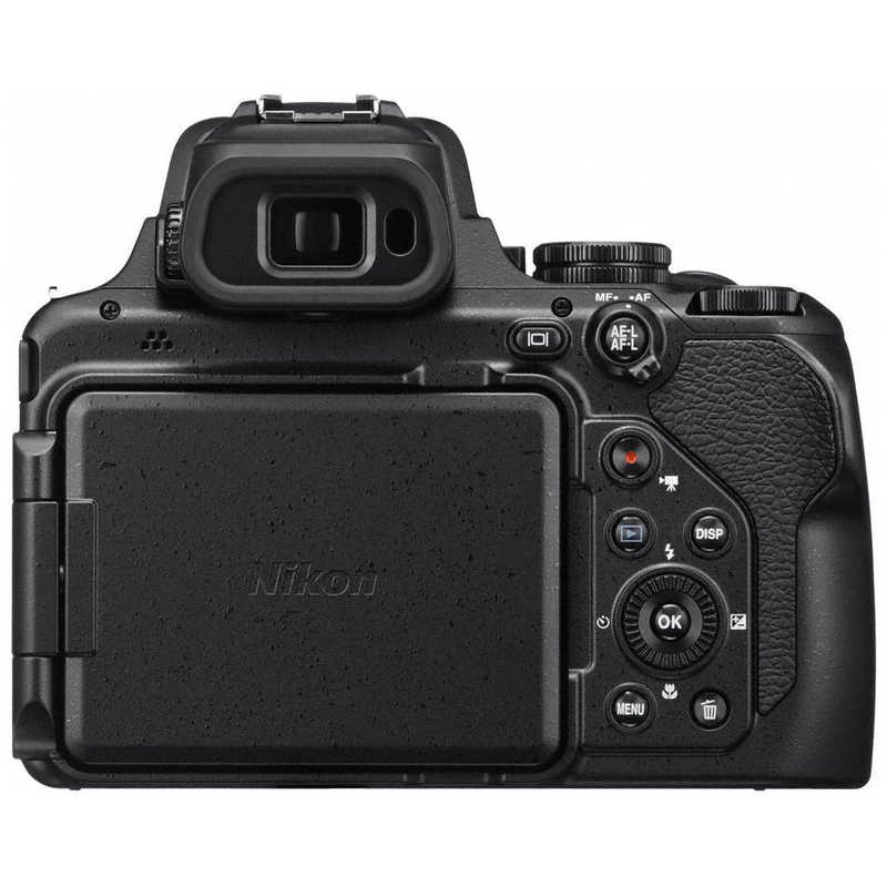 ニコン　Nikon ニコン　Nikon コンパクトデジタルカメラ COOLPIX P1000 COOLPIX P1000