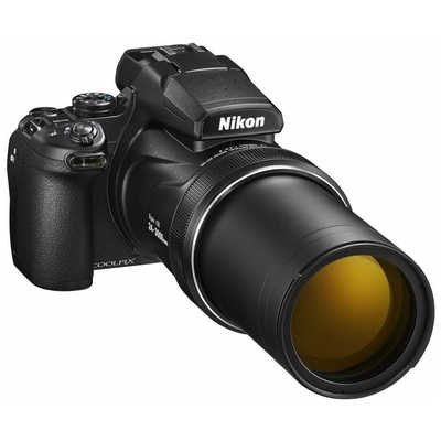 ニコン Nikon コンパクトデジタルカメラ COOLPIX P1000 の通販 ...