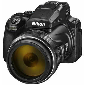 ニコン　Nikon コンパクトデジタルカメラ (COOLPIX) COOLPIX P1000