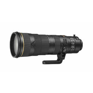 ニコン　Nikon カメラレンズ  AF-S NIKKOR 180-400mm F4E TC1.4 FL ED VR