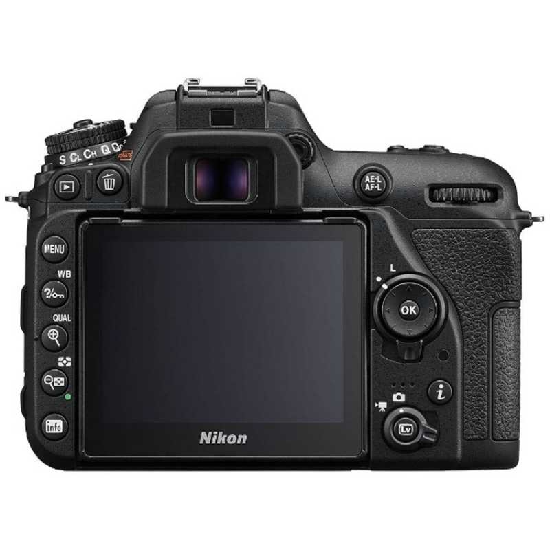 ニコン　Nikon ニコン　Nikon 一眼レフカメラ D7500 ボディ D7500 ボディ