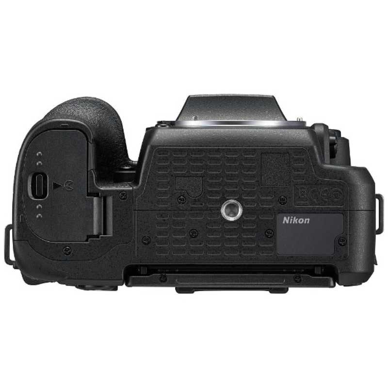 ニコン Nikon デジタル一眼レフカメラ(ボディ単体) ブラック D7500 の通販 | カテゴリ：カメラ・ビデオカメラ | ニコン Nikon  家電通販のコジマネット - 全品代引き手数料無料