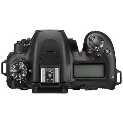 ニコン Nikon 一眼レフカメラ D7500 ボディ の通販 | カテゴリ