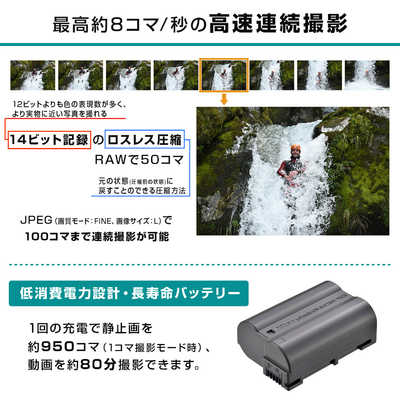 ニコン Nikon 一眼レフカメラ D7500 ボディ の通販 | カテゴリ ニコン Nikon 一眼レフカメラ D7500 ボディ の通販 | カテゴリ