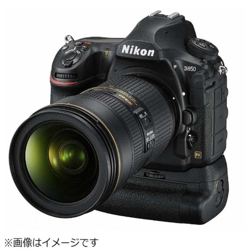 ニコン　Nikon ニコン　Nikon マルチパワーバッテリーパック MB-D18 MB-D18