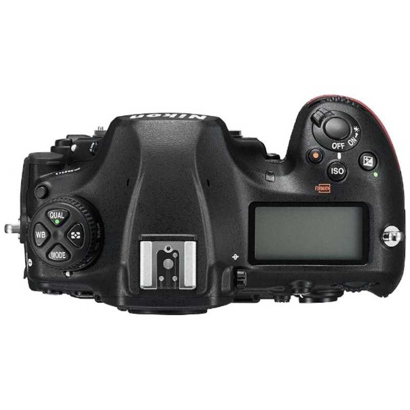 ニコン Nikon 一眼レフカメラ D850 ボディ の通販 | カテゴリ：カメラ・ビデオカメラ | ニコン Nikon 家電通販のコジマ